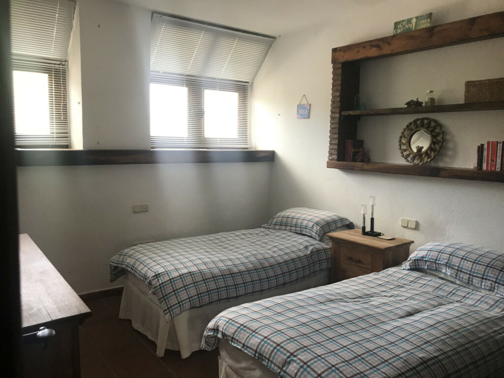 Townhouse Benahavís Málaga - image 12