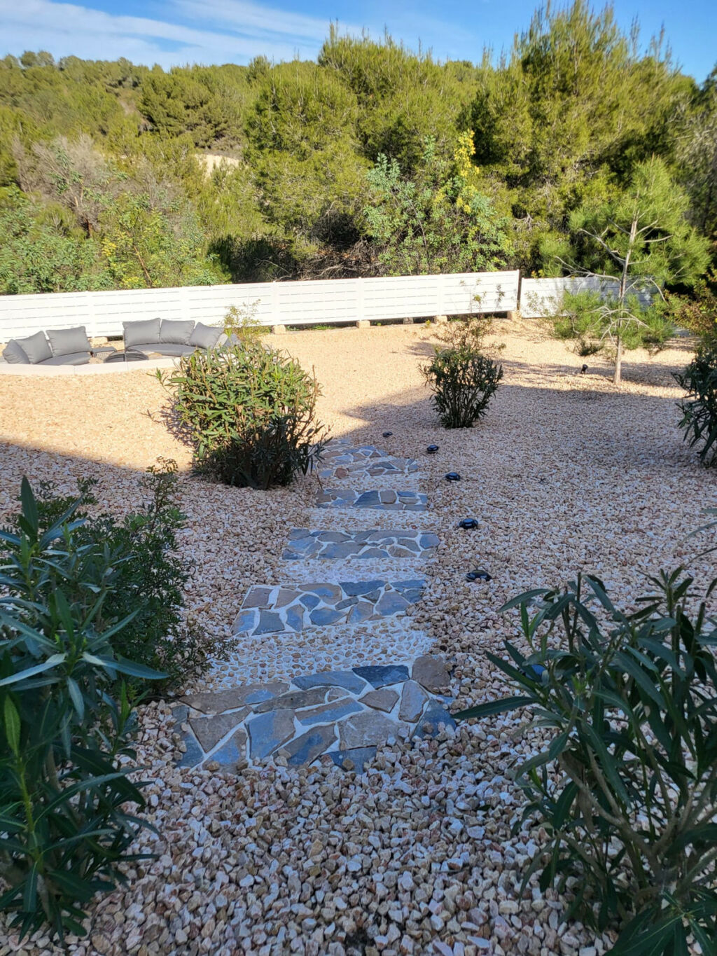 Detached Villa Orihuela Alicante - image 12