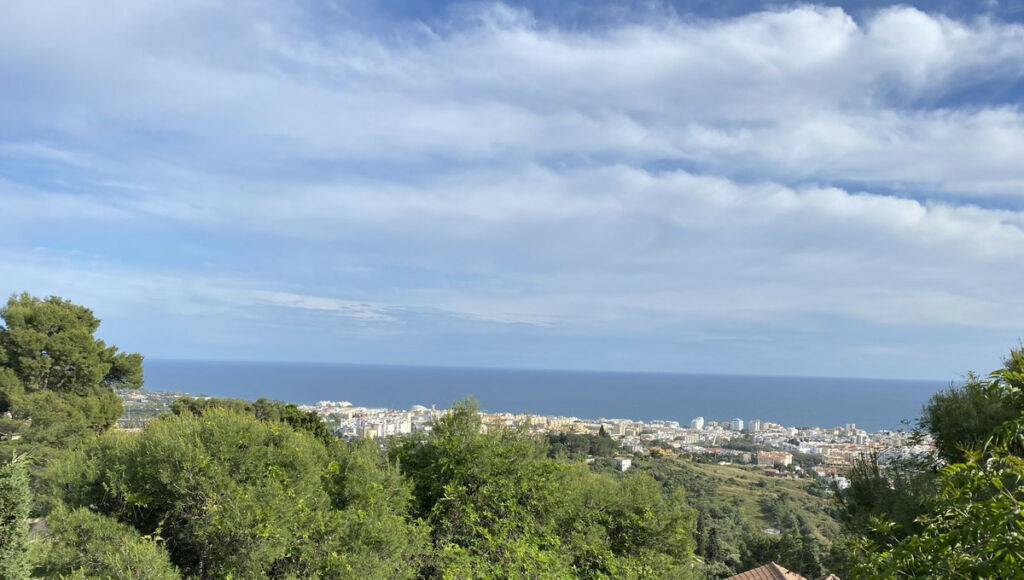 Detached Villa Marbella Málaga - image 22