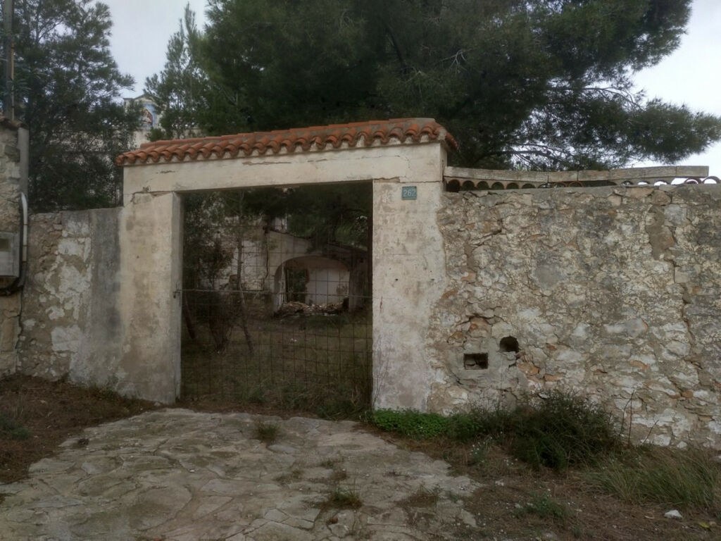 Land Benissa Alicante - image 12