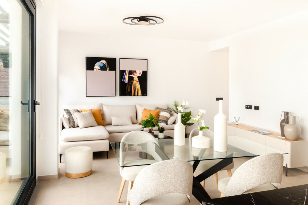 Top Floor Apartment Guardamar del Segura Alicante - image 12