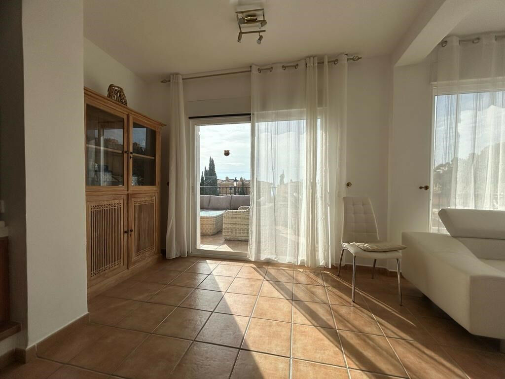 Bungalow Altea Hills Alicante - image 12