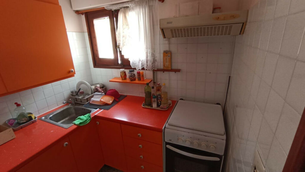 Detached Villa Calpe Alicante - image 12