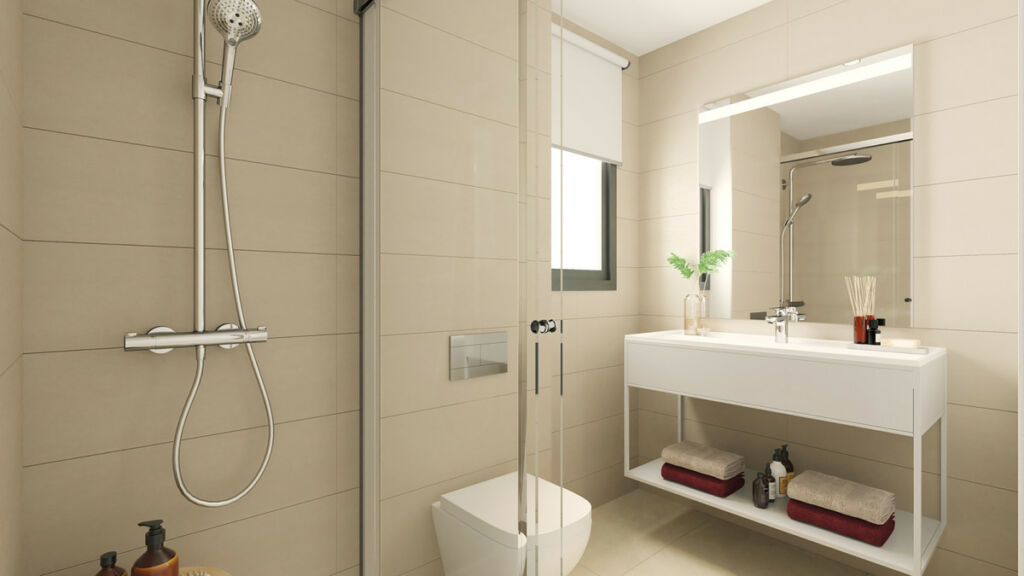 Ground Floor Apartment Mijas Málaga - image 12