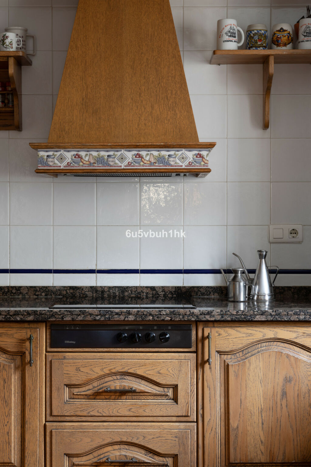 Townhouse Málaga Málaga - image 12