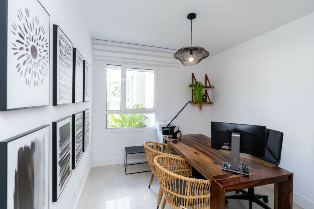 Middle Floor Apartment San Roque Cádiz - image 12