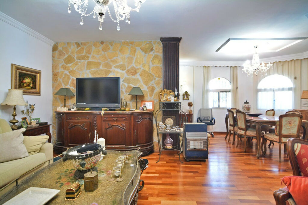 Semi-Detached House Mijas Málaga - image 12