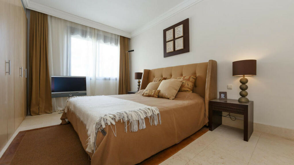 Penthouse Marbella Málaga - image 12