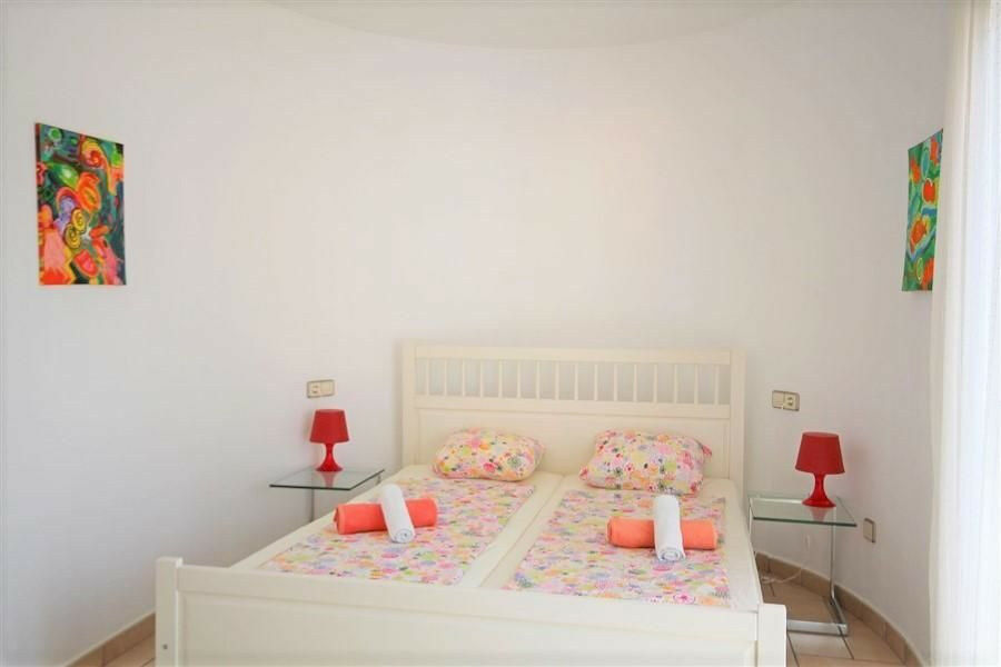 Detached Villa Javea Alicante - image 12