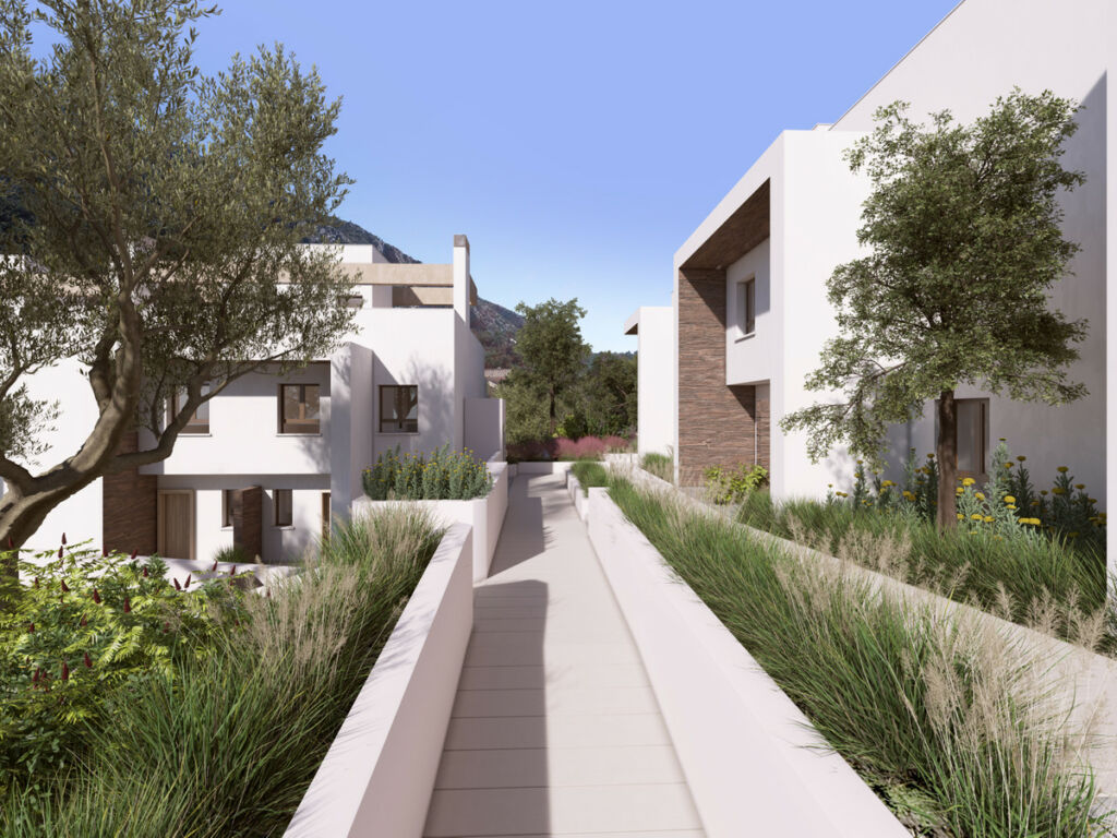 Townhouse Istán Málaga - image 12