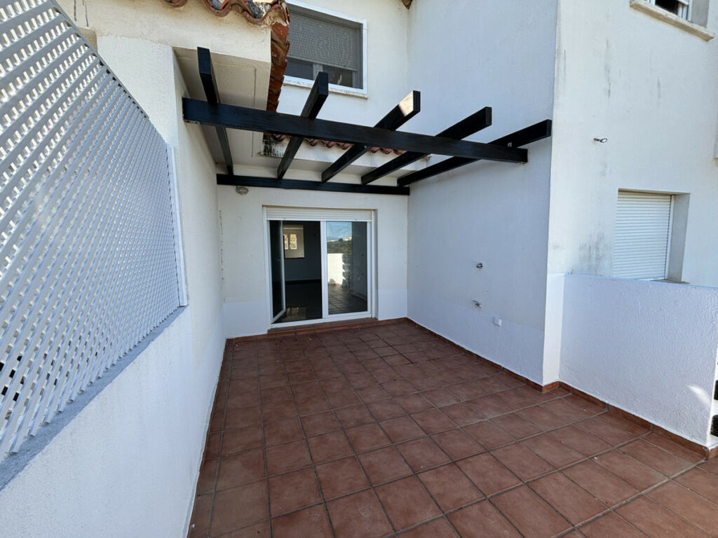 Middle Floor Apartment La Duquesa Málaga - image 12
