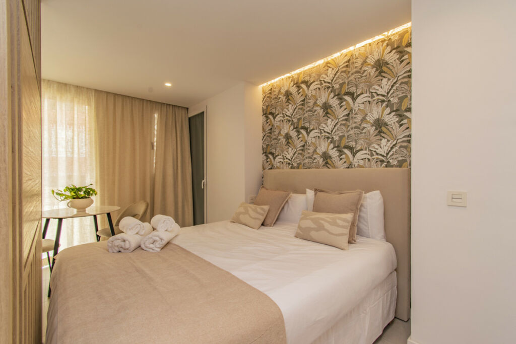 Middle Floor Apartment Marbella Málaga - image 12