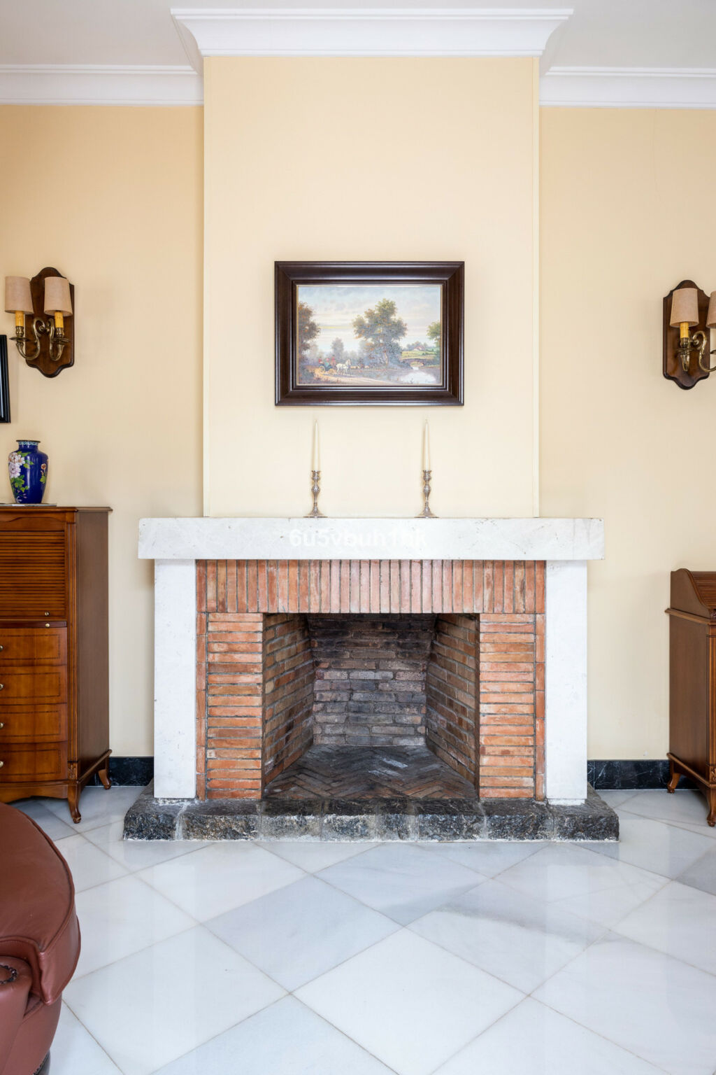 Detached Villa Málaga Málaga - image 12