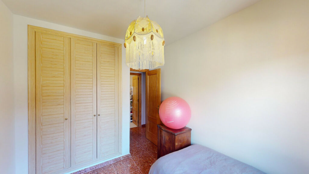 Ground Floor Apartment Torre del Mar Málaga - image 12