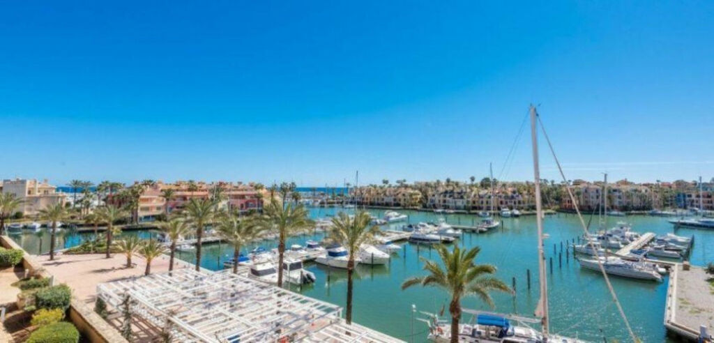 Residential Plot Sotogrande Cádiz - image 12