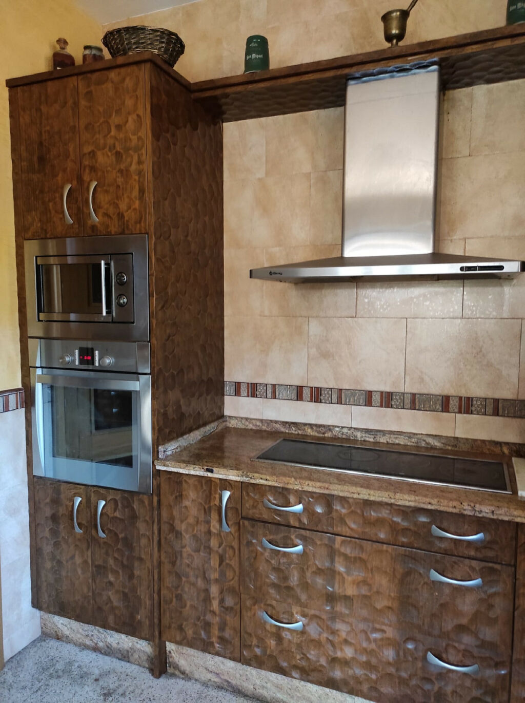 Detached Villa Mijas Costa Málaga - image 12