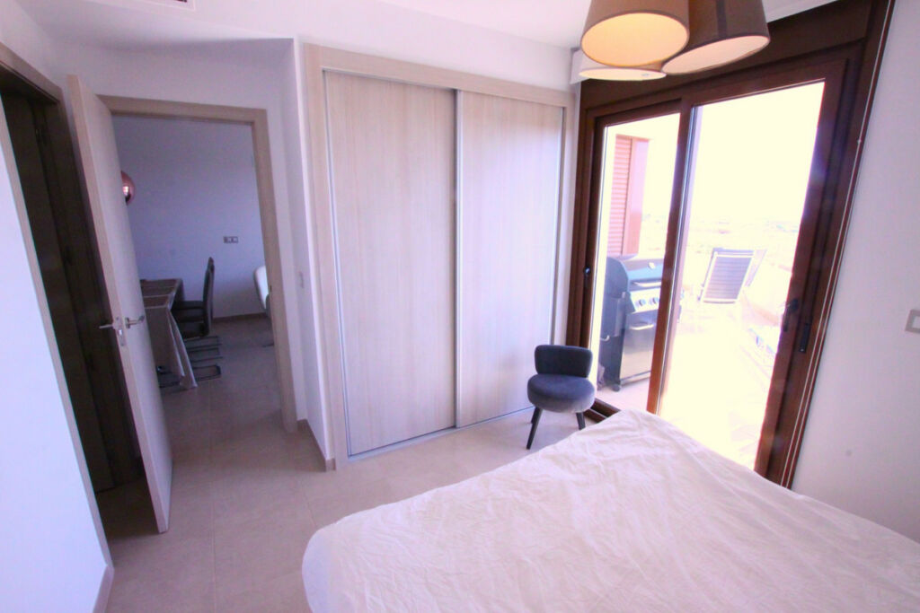 Middle Floor Apartment Lomas de Cabo Roig Alicante - image 13