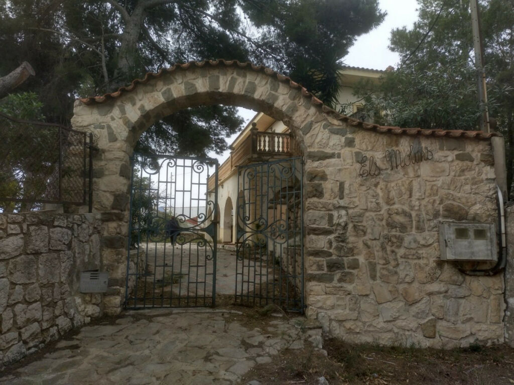 Land Benissa Alicante - image 13