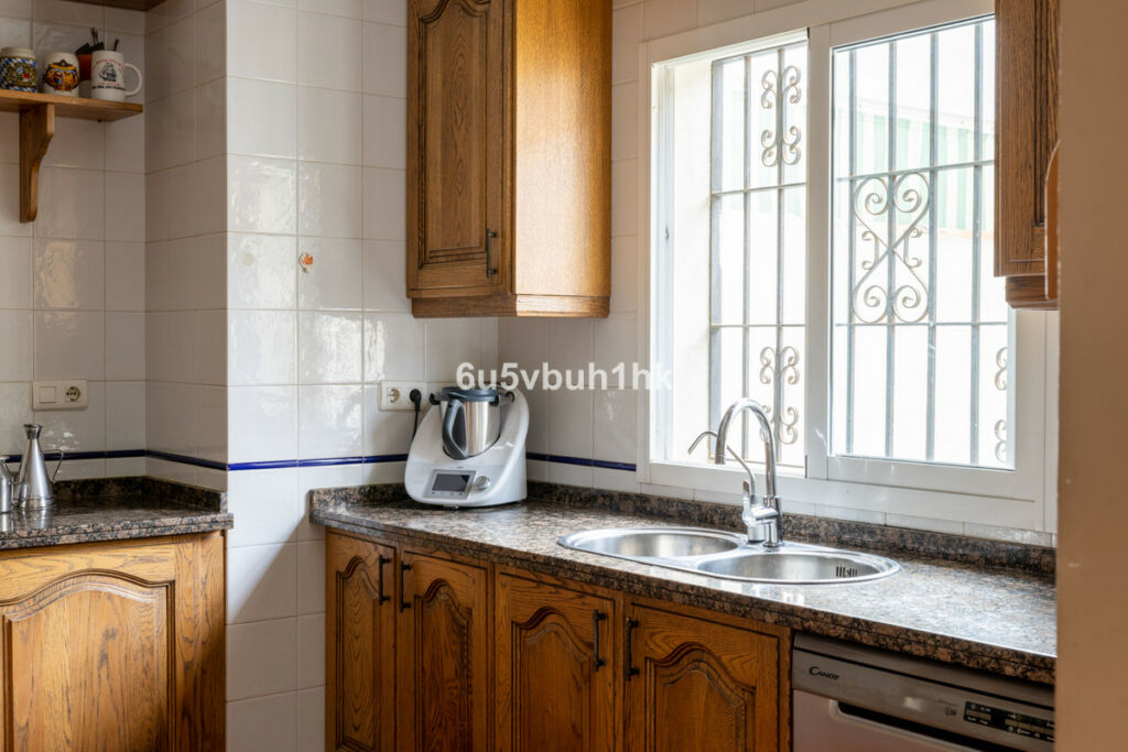 Townhouse Málaga Málaga - image 13