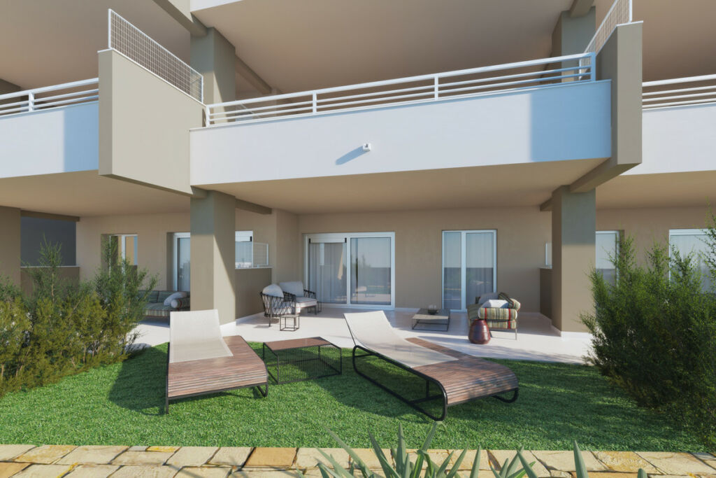 Ground Floor Apartment Estepona Málaga - image 13