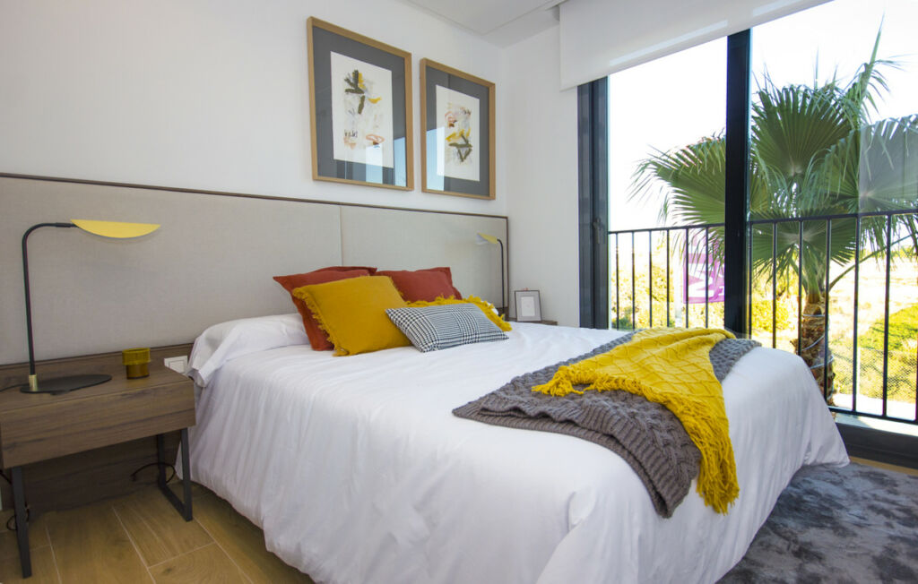 Detached Villa Rojales Alicante - image 13