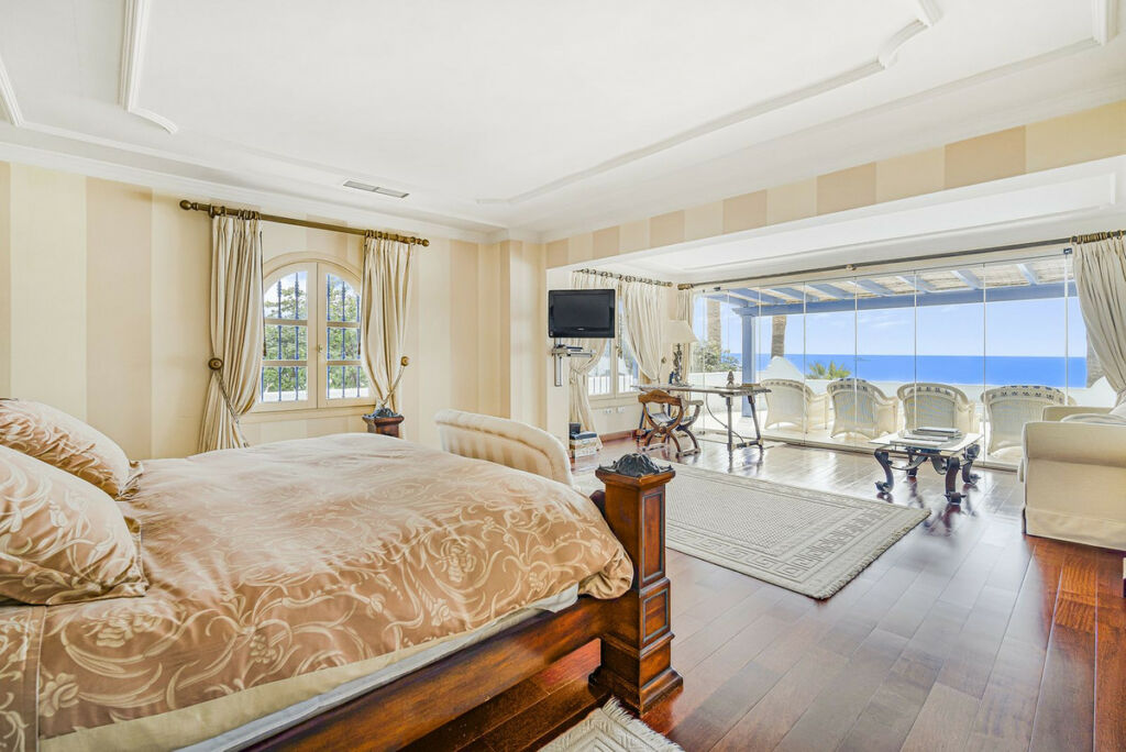 Semi-Detached House Marbella Málaga - image 13