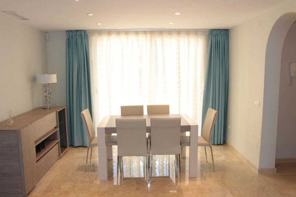 Middle Floor Apartment Marbella Málaga - image 13