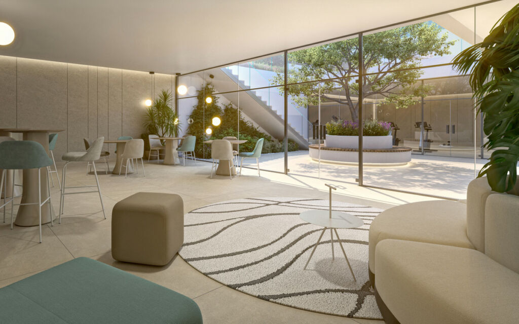 Ground Floor Apartment Estepona Málaga - image 13