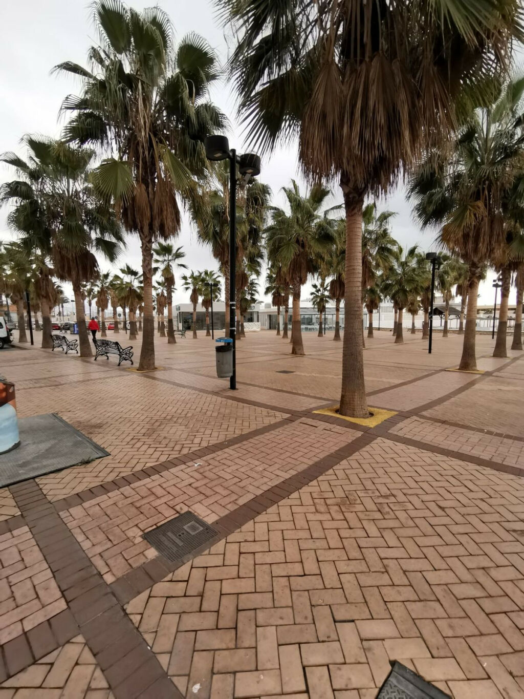 Commercial Plot Fuengirola Málaga - image 13