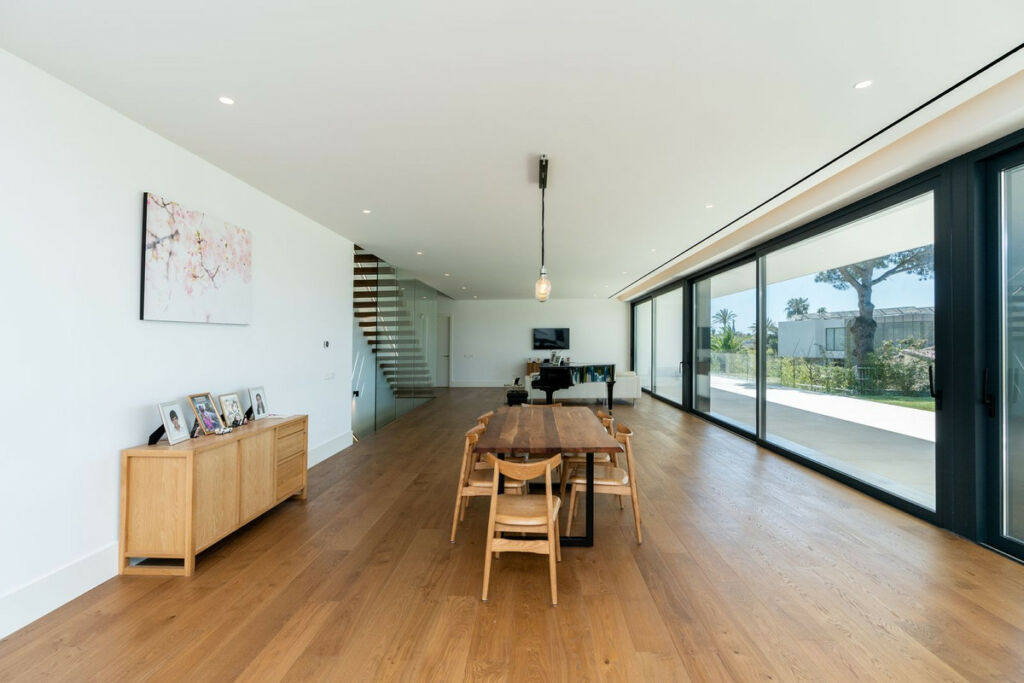 Detached Villa Marbesa Málaga - image 13