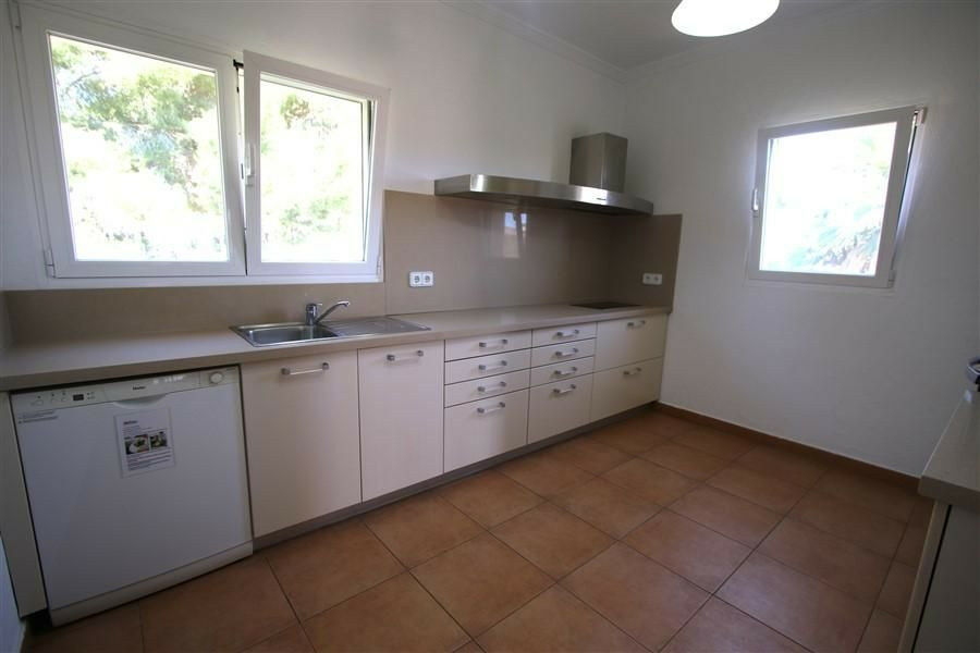 Detached Villa Calpe Alicante - image 13