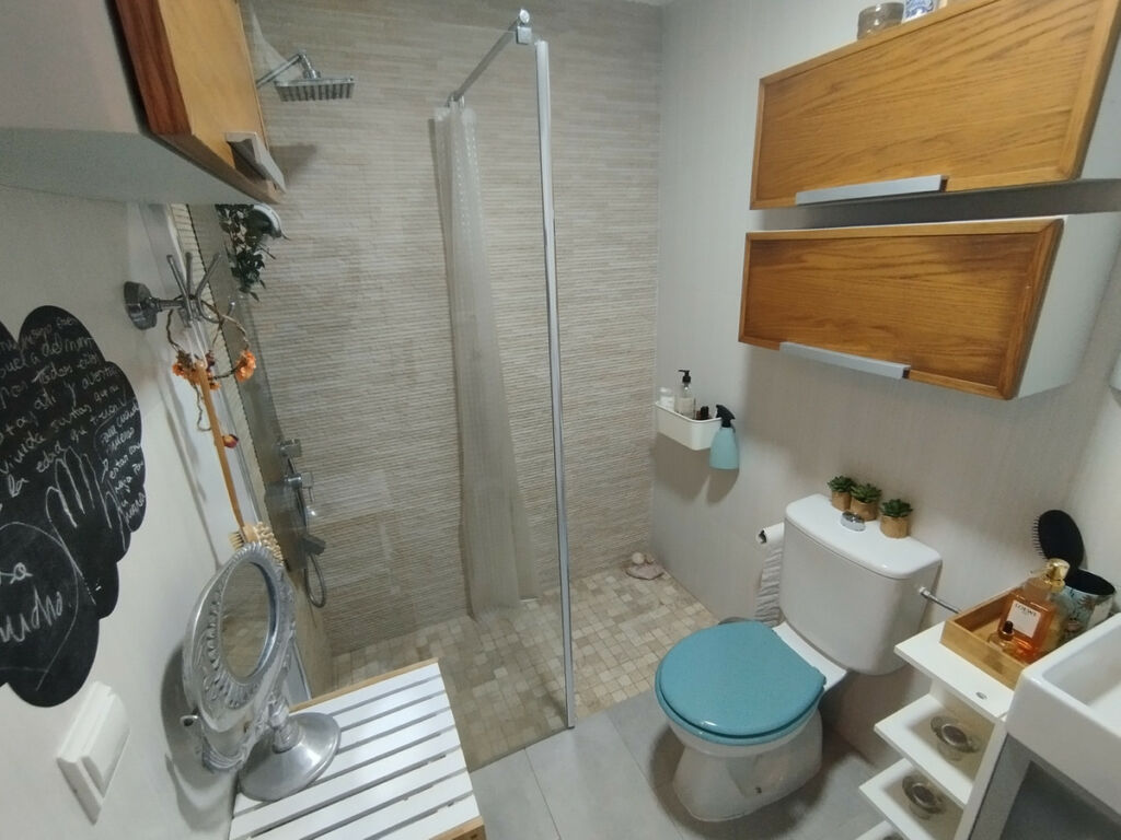Middle Floor Apartment Playa Flamenca Alicante - image 13