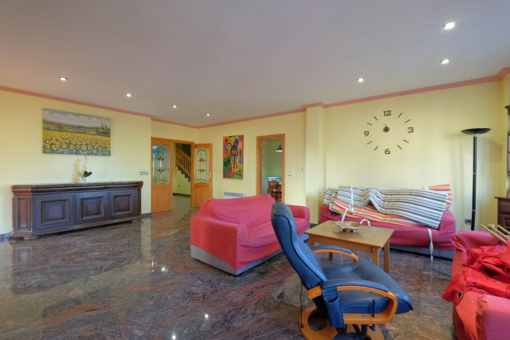 Detached Villa Calpe Alicante - image 13