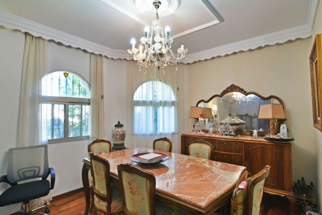 Semi-Detached House Mijas Málaga - image 13