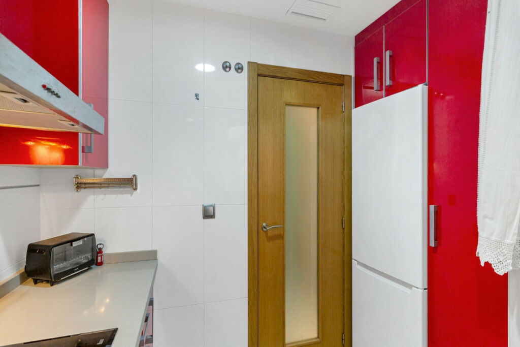 Middle Floor Apartment Torrevieja Alicante - image 13