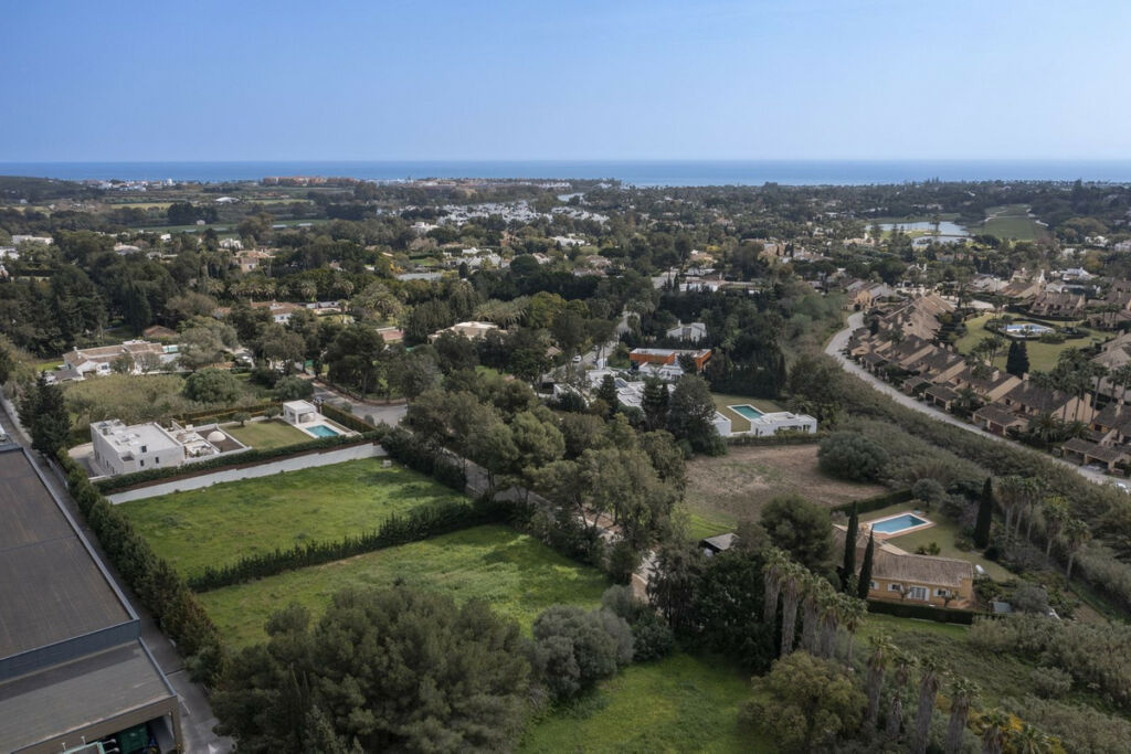 Residential Plot Sotogrande Cádiz - image 13