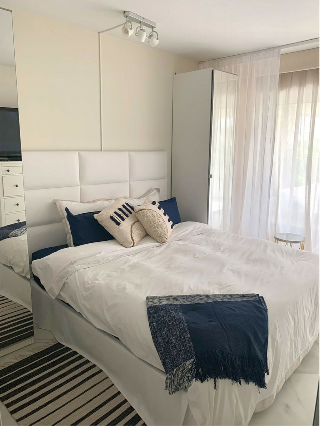 Ground Floor Apartment Puerto Banús Málaga - image 13
