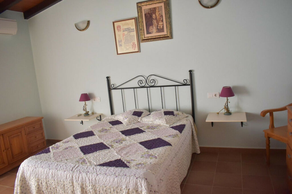 Finca - Cortijo Alhaurín el Grande Málaga - image 14