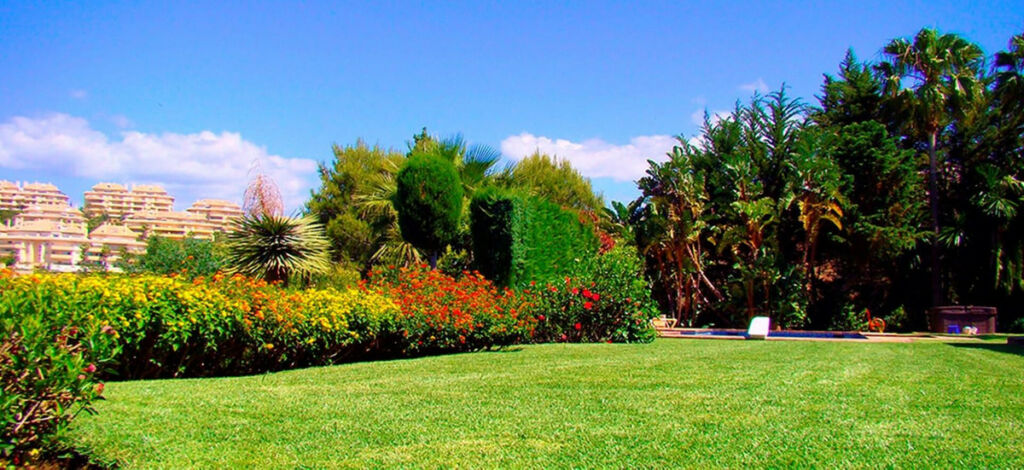 Detached Villa Elviria Málaga - image 8