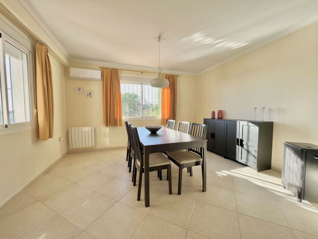 Detached Villa Benalmadena Málaga - image 13