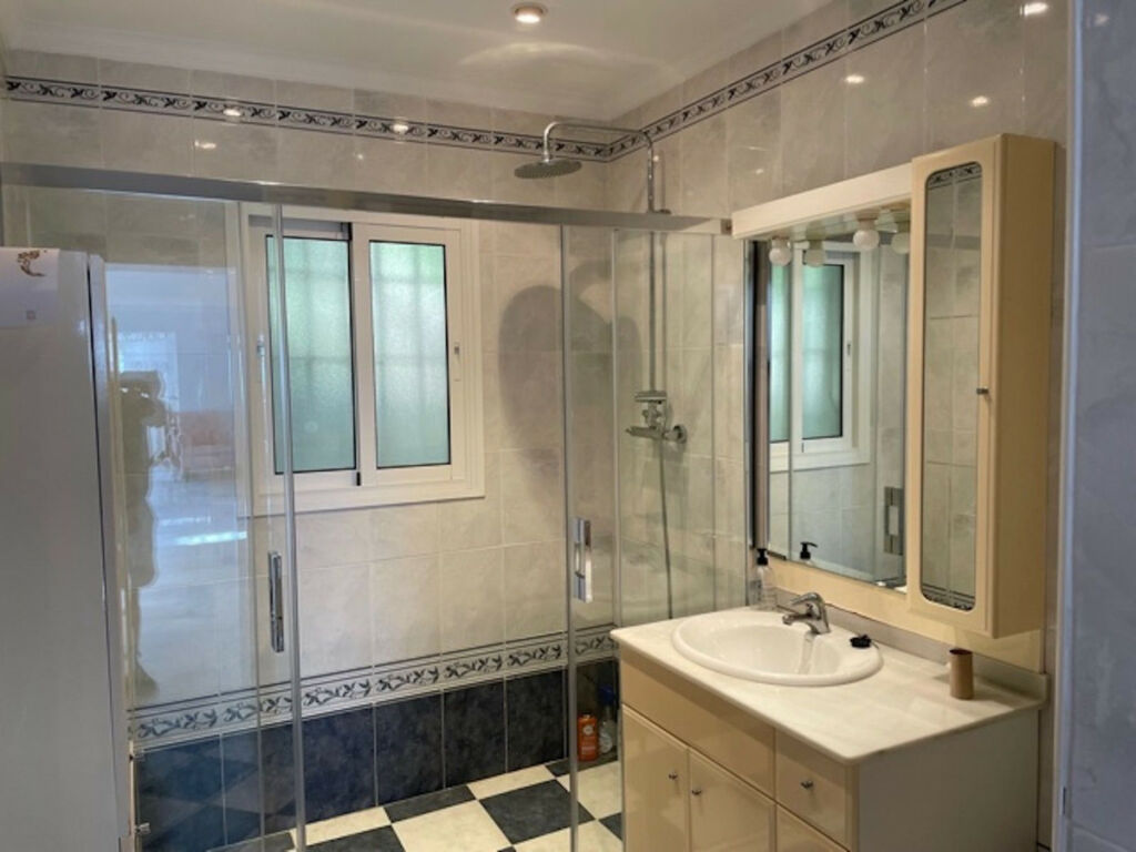 Detached Villa Nerja Málaga - image 13