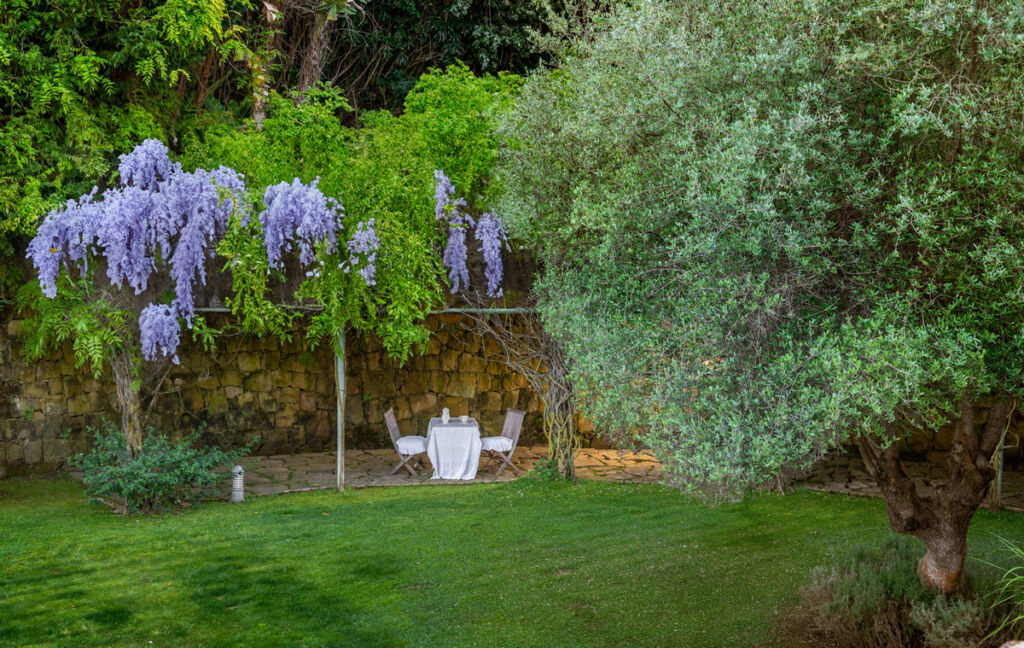 Detached Villa Sotogrande Alto Cádiz - image 13