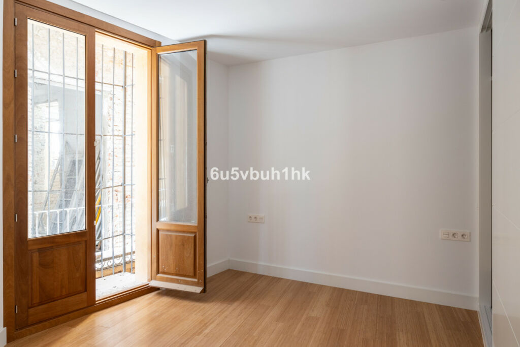 Townhouse Málaga Málaga - image 13