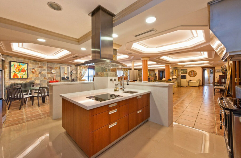 Detached Villa La Cala de Mijas Málaga - image 11