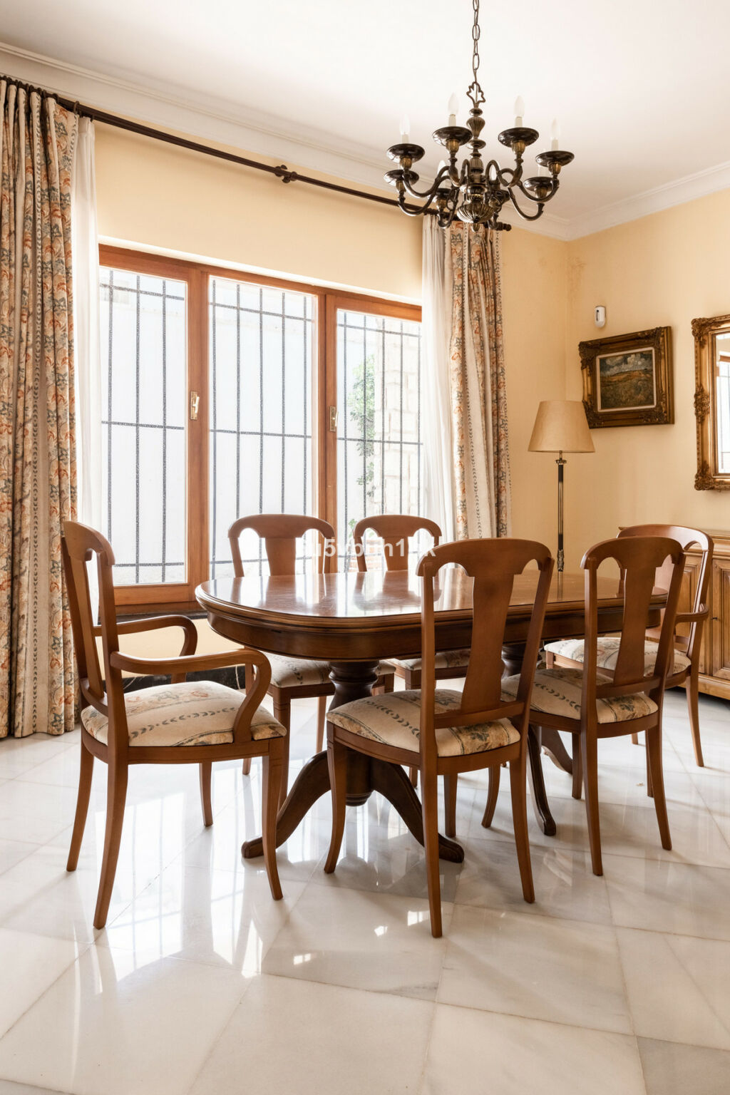 Detached Villa Málaga Málaga - image 13