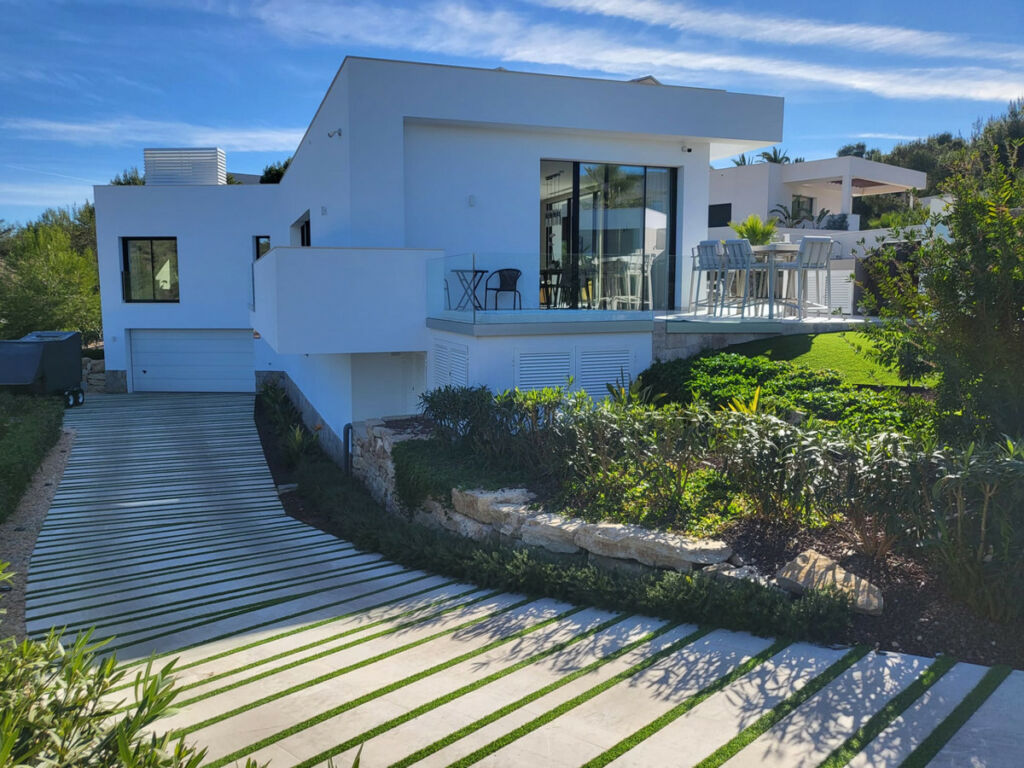 Detached Villa Orihuela Alicante - image 13