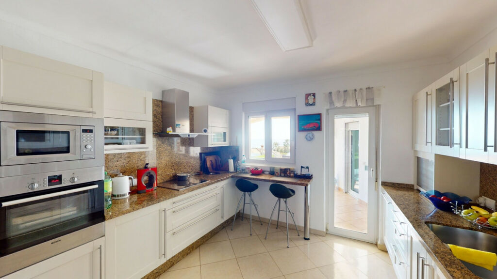Detached Villa Caleta de Vélez Málaga - image 13