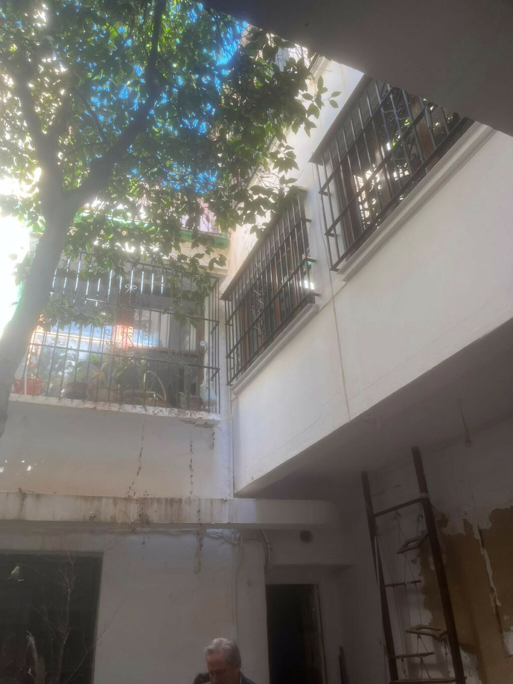 Apartment Complex Málaga Centro Málaga - image 13