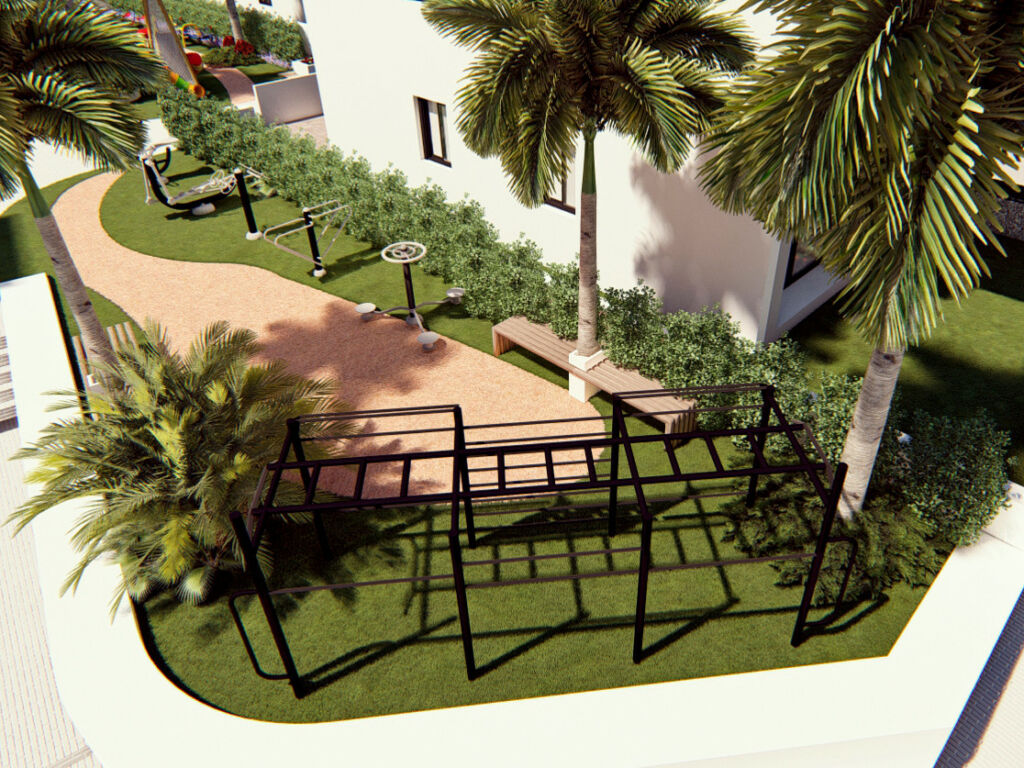 Bungalow Torrevieja Alicante - image 13