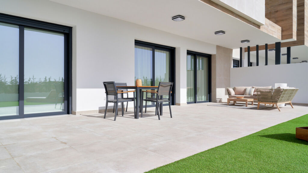Ground Floor Apartment Estepona Málaga - image 13